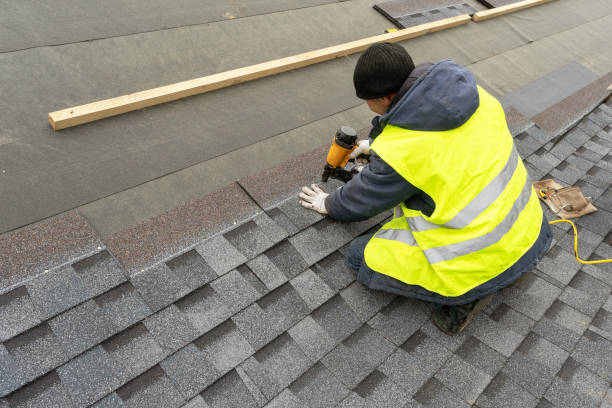 Professional Roofing Contractor in Mountain Home, NC