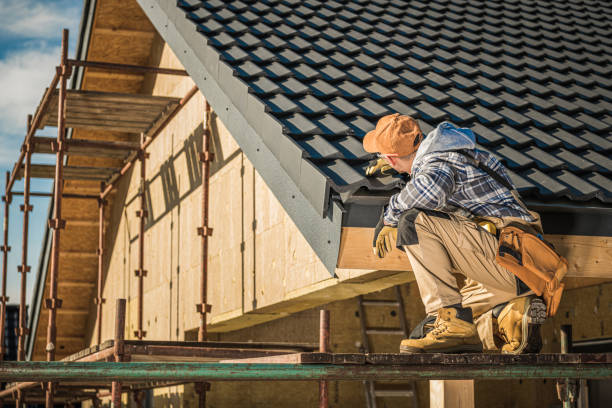 Best Residential Roofing Contractor  in Mountain Home, NC
