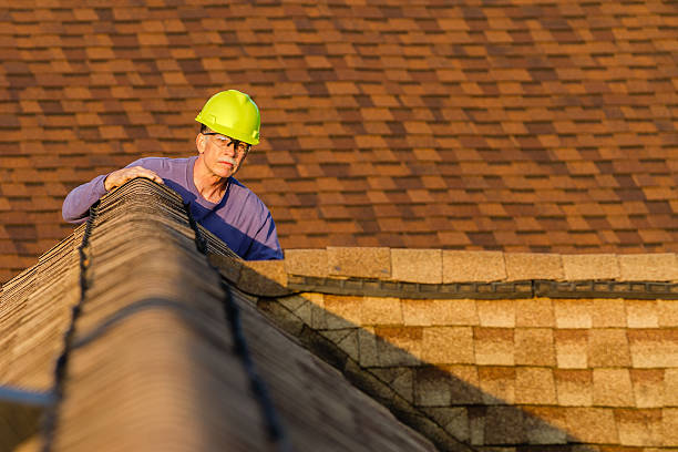 Quick and Trustworthy Emergency Roof Repair Services in Mountain Home, NC