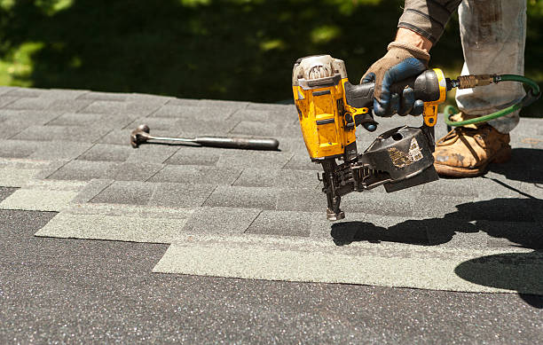 Roof Installation Near Me in Mountain Home, NC
